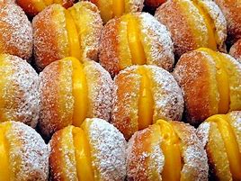 Melhor doce português